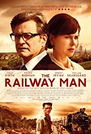 The Railway Man (2013) M4ufree
