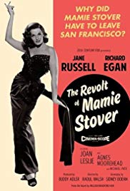 The Revolt of Mamie Stover (1956) M4ufree