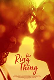 The Ring Thing (2018) M4ufree