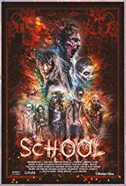 The School (2017) M4ufree