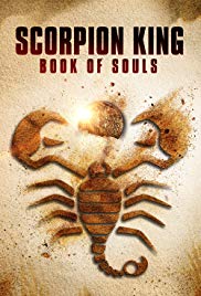 The Scorpion King: Book of Souls (2018) M4ufree