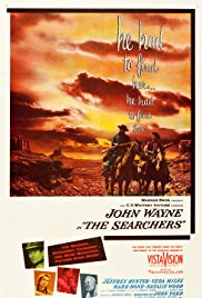 The Searchers (1956) M4ufree