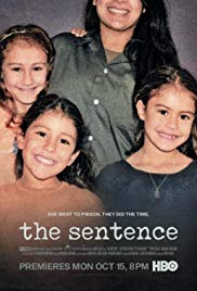 The Sentence (2018) M4ufree