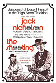 The Shooting (1966) M4ufree