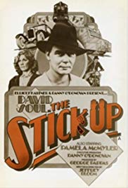The Stick Up (1977) M4ufree