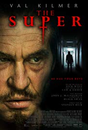 The Super (2017) M4ufree