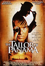 The Tailor of Panama (2001) M4ufree