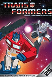 The Transformers (1984 1987) StreamM4u M4ufree