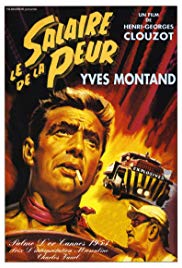 The Wages of Fear (1953) M4ufree