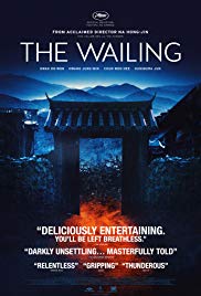 The Wailing (2016) M4ufree