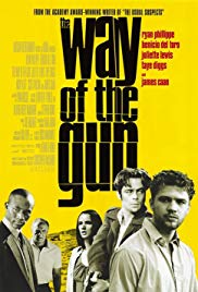 The Way of the Gun (2000) M4ufree