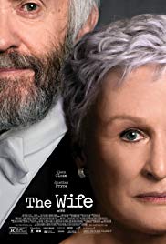 The Wife (2017) M4ufree