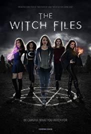 The Salem Witch Files (2016) M4ufree