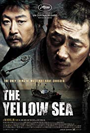 The Yellow Sea (2010) M4ufree