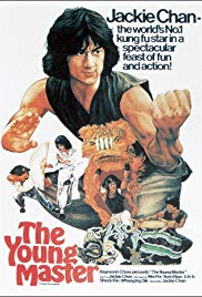 The Young Master (1980) M4ufree