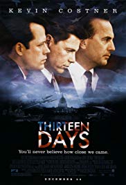 Thirteen Days (2000) M4ufree