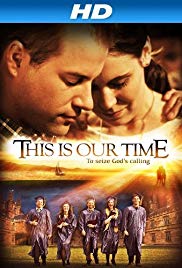 This Is Our Time (2013) M4ufree
