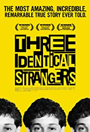 Three Identical Strangers (2018) M4ufree