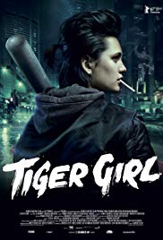 Tiger Girl (2017) M4ufree