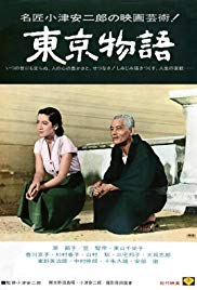 Tokyo Story (1953) M4ufree