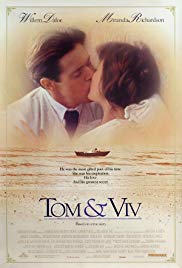 Tom & Viv (1994) M4ufree