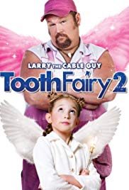 Tooth Fairy 2 (2012) M4ufree