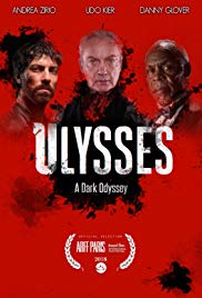 Ulysses: A Dark Odyssey (2016) M4ufree