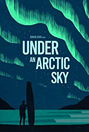 Under an Arctic Sky (2017) M4ufree