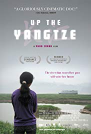 Up the Yangtze (2007) M4ufree