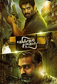 Vikram Vedha (2017) M4ufree