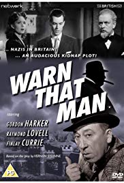 Warn That Man (1943) M4ufree