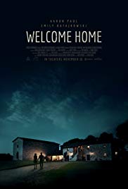 Welcome Home (2018) M4ufree