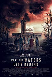 What the Waters Left Behind (2017) M4ufree