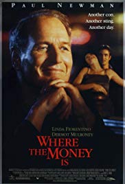 Where the Money Is (2000) M4ufree