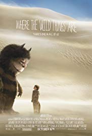 Where the Wild Things Are (2009) M4ufree