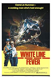White Line Fever (1975) M4ufree