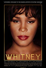 Whitney (2018) M4ufree