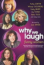 Why We Laugh: Funny Women (2013) M4ufree