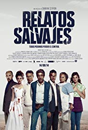 Wild Tales (2014) M4ufree