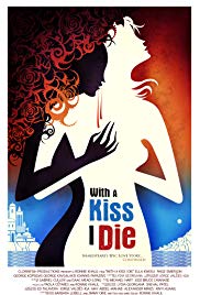 With a Kiss I Die (2016) M4ufree
