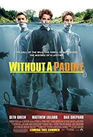 Without a Paddle (2004) M4ufree