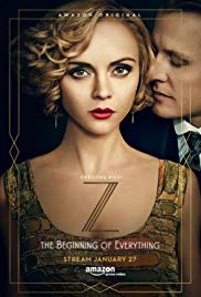 Z: The Beginning of Everything (2015 2017) StreamM4u M4ufree