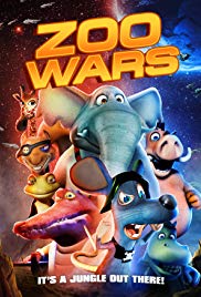 Zoo Wars (2018) M4ufree