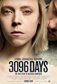 3096 Days (2013) M4ufree