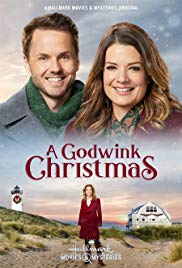 A Godwink Christmas (2018) M4ufree