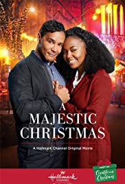 A Majestic Christmas (2018) M4ufree