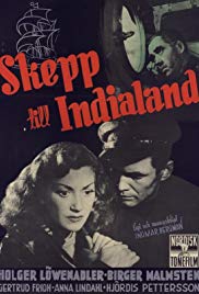 A Ship to India (1947) M4ufree
