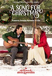 A Song for Christmas (2017) M4ufree
