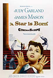 A Star Is Born (1954) M4ufree