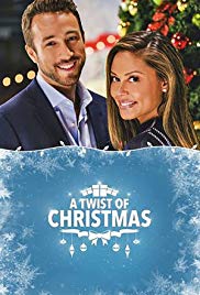 A Twist of Christmas (2018) M4ufree